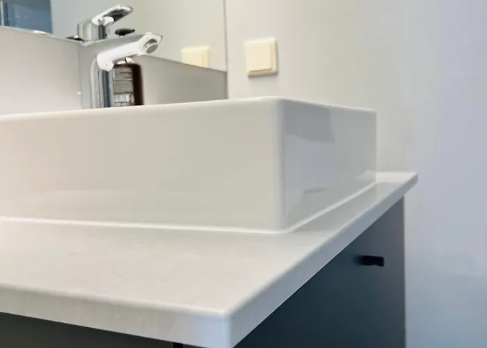 Apartmán Flataid Premiumapart Museumsquartier *